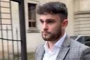 Borders rugby player avoids jail after admitting domestic abuse