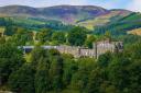 Stobo Castle features on popular BBC show Scotland’s Greatest Escape