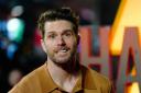 Joel Dommett will co-host This Morning today and tomorrow.