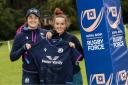 Royal Bank RugbyForce has opened applications for its 2023 programme