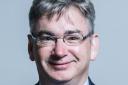 MP Julian Knight (Chris McAndrew/UK Parliament/PA)
