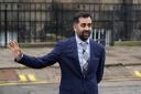 Humza Yousaf has appointed a minister for independence