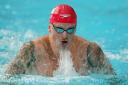 Adam Peaty has announced his decision to withdraw from the upcoming British Swimming Championships (Zac Goodwin/PA)