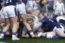 Scotland name unchanged team for TikTok Women’s Six Nations match against Wales