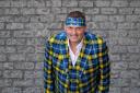 Doddie's foundation needs our help to become the JustGiving Charity of the Year