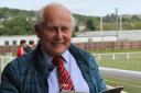 The late Ellis McGregor will be honoured at a charity football match this weekend. Photo: Gala Fairydean Rovers