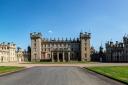 Floors Castle was incorrectly listed as the venue for an upcoming Proclaimers concert in Kelso by an online marketplace. Photo: Colin Wilson/Border Telegraph Camera Club