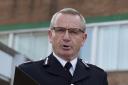 Police Scotland chief constable Iain Livingstone admitted the force had institutional problems