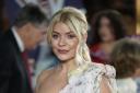 Holly Willoughby is set to return to This Morning (Yui Mok/PA)