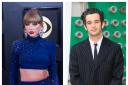 Taylor Swift and Matty Healy ‘no longer romantically involved’ – reports (PA Images)