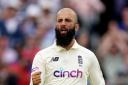 Moeen Ali is back in England’s Test squad (Zac Goodwin/PA)