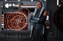 Disney reveals launch date for new Star Wars spin-off series Ahsoka (Disney+/PA)