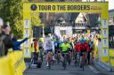 Tour O The Borders, one of the region's biggest cycling events,  was cancelled for 2024 following issues over its route