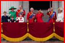Two Peebles men awarded MBEs in King's Birthday honours