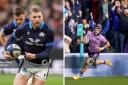 Finn Russell to captain Scotland against France at Scottish Gas Murrayfield