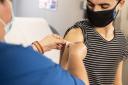 Appointments for this year's autumn/winter flu vaccines will be available early next month. Photo: CDC/Unsplash