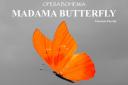 Opera Bohemia return to the MacArts  with Puccini’s masterpiece, Madama Butterfly
