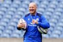 Gregor Townsend PA Wire