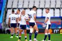 Gregor Townsend names starting XV for opening World Cup match against South Africa