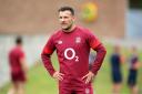 England’s Danny Care has taken the news about Jersey Reds badly (Adam Davy/PA)