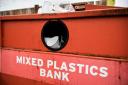 Businesses can no longer sell certain plastic items (Ben Birchall/PA)