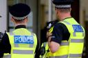 Police Scotland are searching for witnesses
