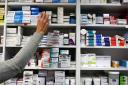 The NHS told patients to order their prescriptions in 'good time' to avoid delays over the Easter Bank Holiday weekend.