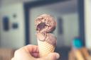 Stock image of an ice cream. Photo: Unsplash/Markus Spiske