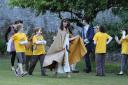 Chance for budding young actors to join Shakespeare production in Borders