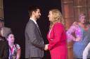 Selkirk Musical Theatre Company's production of Legally Blonde