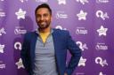 Teacher and broadcaster Bobby Seagull has partnered with Vanquis Bank to launch a series of simple video guides around financial terms (James Manning/PA)