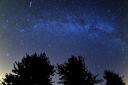 Here's when you could see see the Leonid meteor shower in Scotland this week