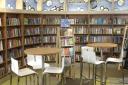 School libraries in Galashiels, Peebles and Kelso are currently operated by pupils and volunteers