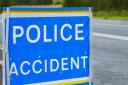Early morning A7 crash leads to delays