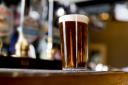 There are a number of bars in Pembrokeshire in the CAMRA Good Beer Guide 2024 including the Hope and Anchor (Tenby), Ship (Solva) and the Dingle Inn (Narbeth).