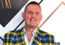 Doddie Weir arriving for the BBC Sports Personality of the year 2019 at The P&J Live, Aberdeen. Photo: Ian Rutherford/PA Wire