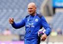 “We need to get our World Cup started” says Scotland Head Coach Gregor Townsend