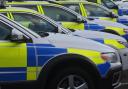 Scottish Borders police issue an appeal for sightings of suspicious vehicle