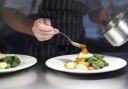 Montrose in Edinburgh was added to The Michelin Guide this April