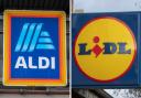 Cosy comforts and Medion Smart TVs: What you can get in Aldi and Lidl this week (PA)