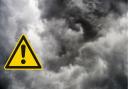 Met Office issues yellow thunderstorm warning for Scottish Borders as heatwave wanes (Canva)