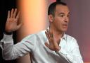 Martin Lewis issued the warning on the Martin Lewis Money Show Live on ITV