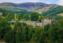 Stobo Castle features on popular BBC show Scotland’s Greatest Escape