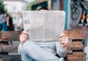 Borders Family History Society shares how you can find more information on you family through local newspapers. Photo: Unsplash/Roman Kraft