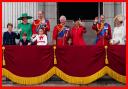Two Peebles men awarded MBEs in King's Birthday honours