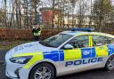 Police in the Scottish Borders continue to target speeding drivers in the region