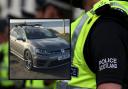 Photos: Police Scotland