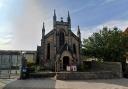 Green light for new heating system at Borders church
