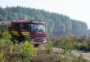 Scottish Fire and Rescue Service have issued the warning