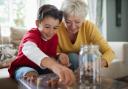 There are an estimated 3.3 million lost pension pots worth £31.1bn across the UK.